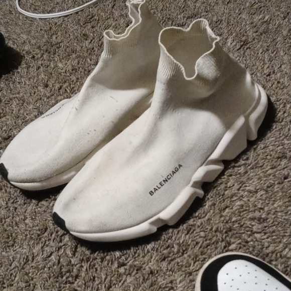 Balenciaga runners